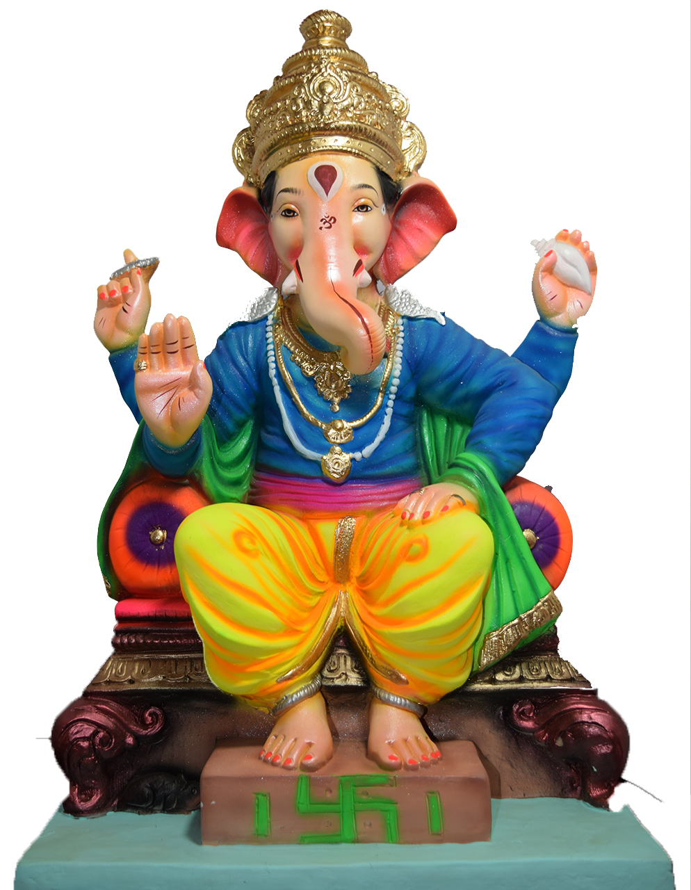 Maheshwaram
